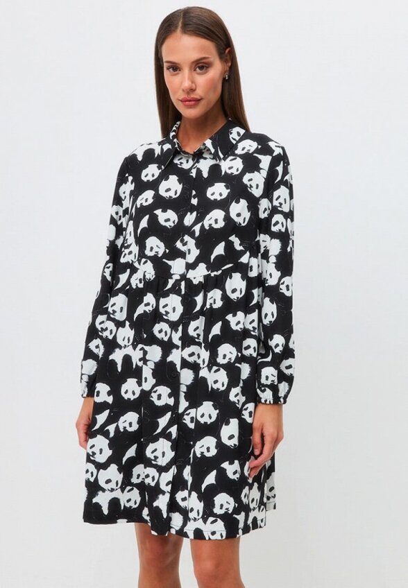 Платье Villanelle