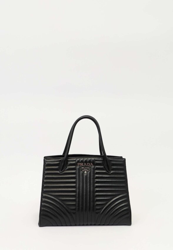 Prada Diagramme