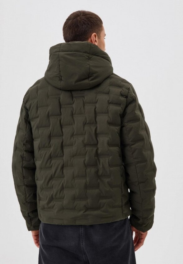 Куртка утепленная Display