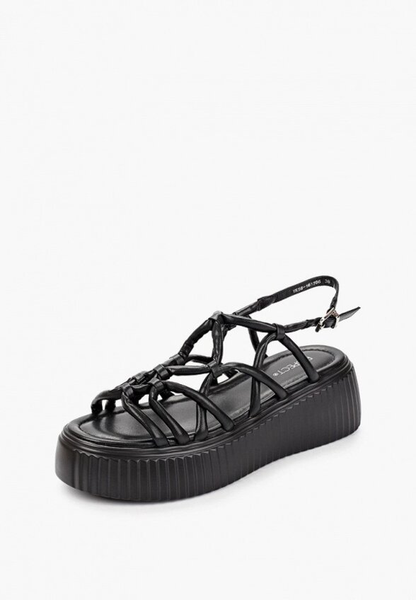 Босоножки Respect