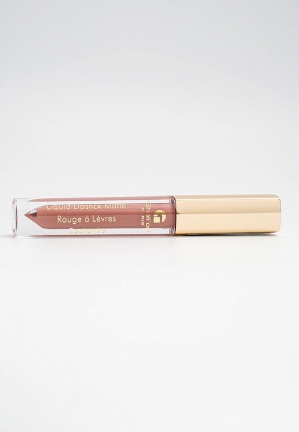 Помада жидкая Ghali'or Paris