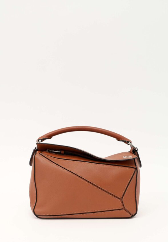 Loewe Puzzle