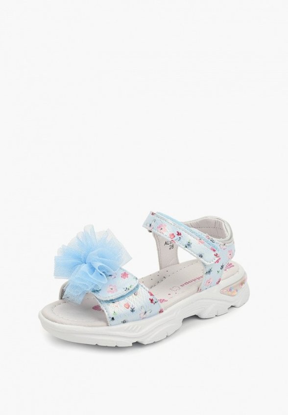 Сандалии Antilopa