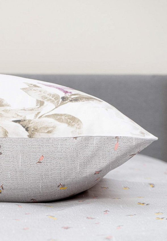 Постельное белье Семейное Siberia Home