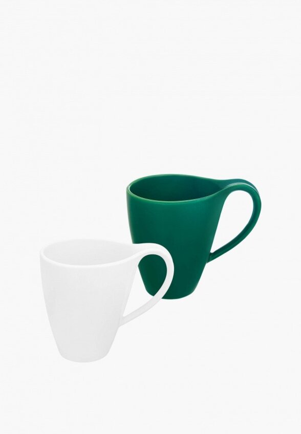 Набор кружек Elan Gallery