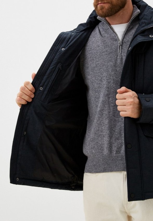 Куртка утепленная Baon