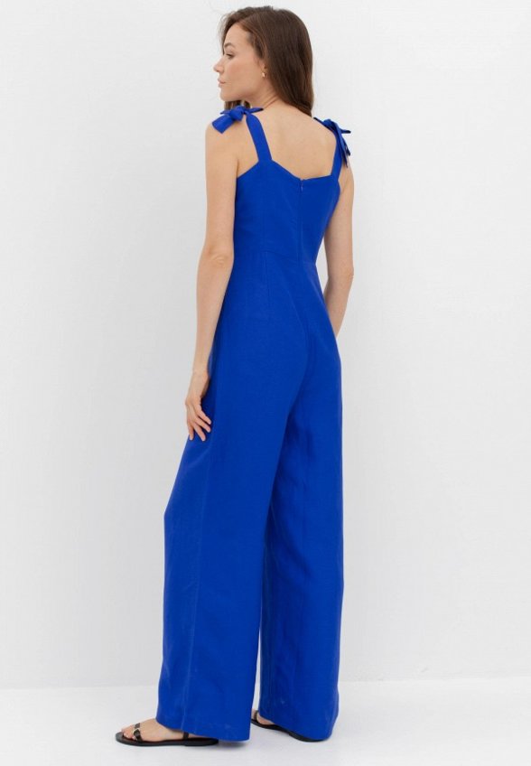 Комбинезон Savage