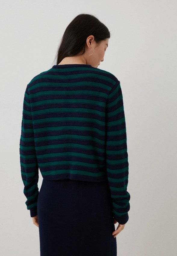 Кардиган Fragarika