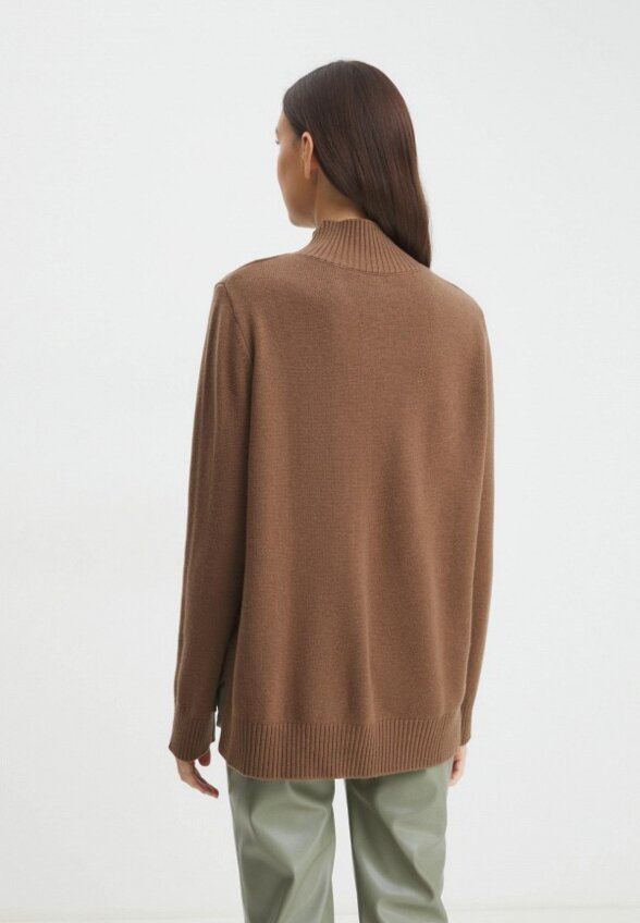 Свитер Maison David