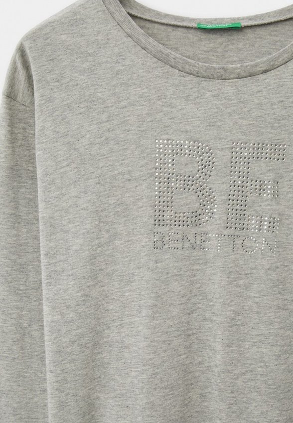 Лонгслив United Colors of Benetton