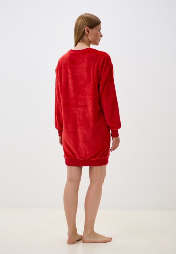 Платье домашнее Calliope
