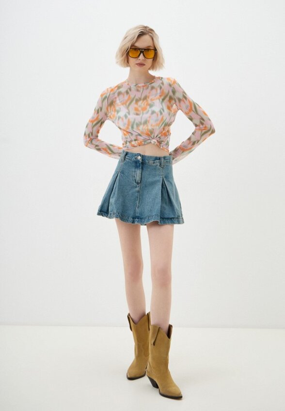 Лонгслив Concept Club