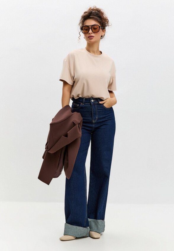 Футболка Park