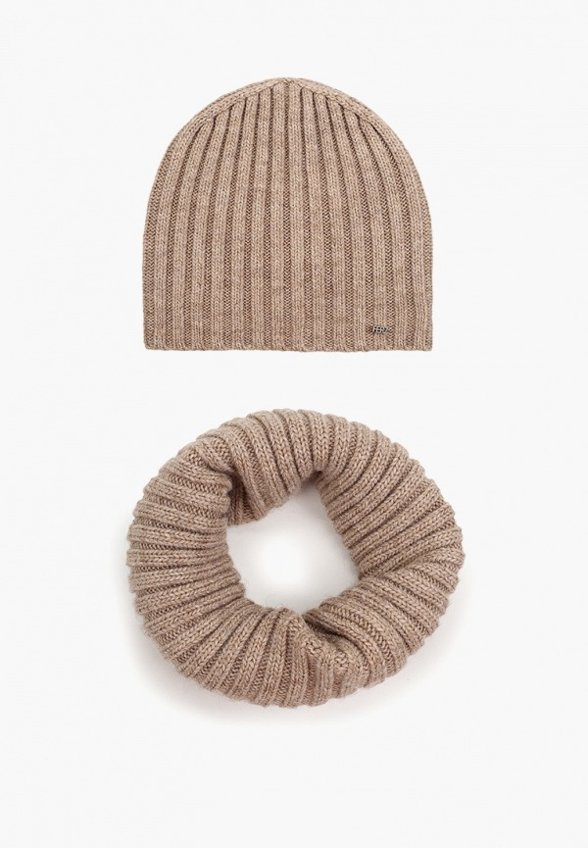 Шапка и снуд Ferz