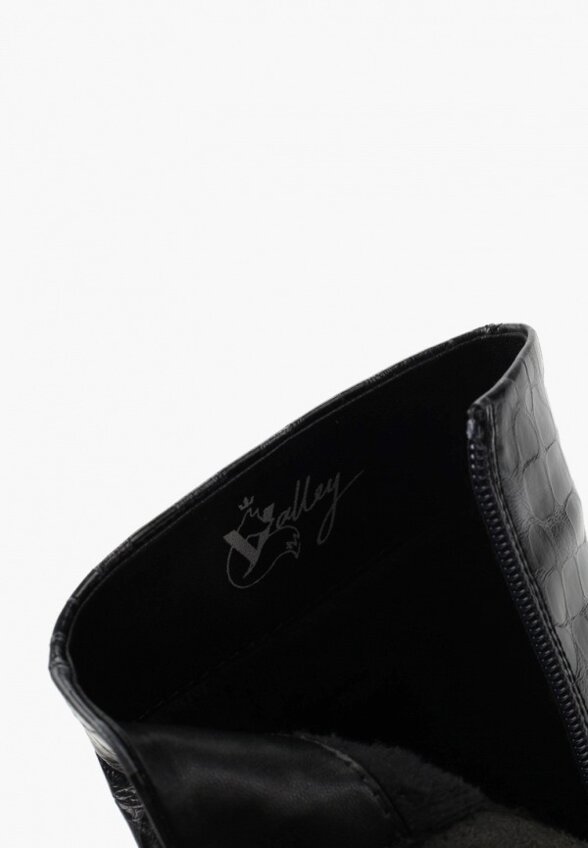 Ботильоны Valley