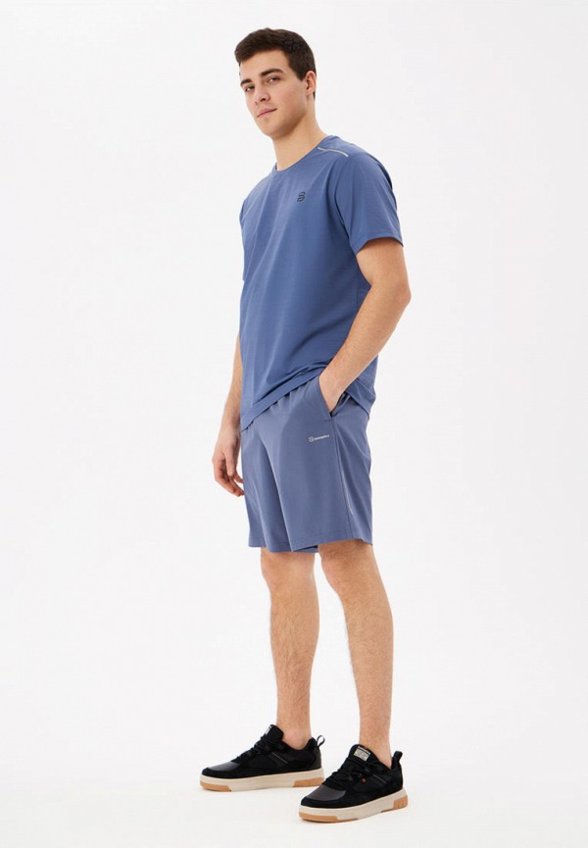 Шорты спортивные Baasploa