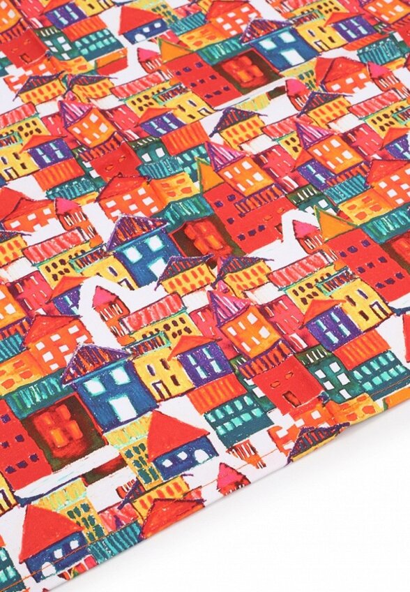 Комплект салфеток сервировочных Coincasa