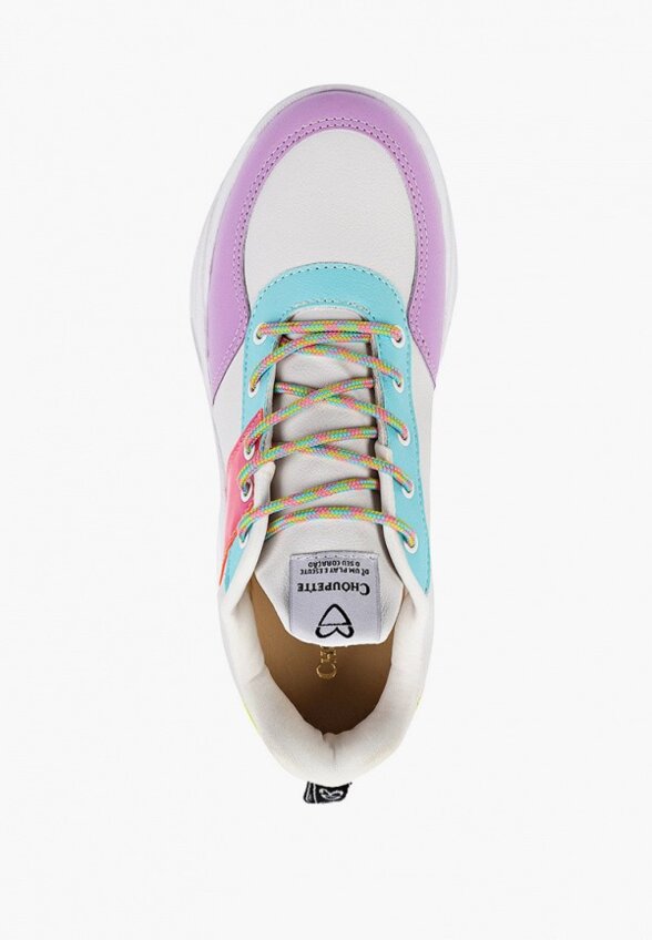 Кроссовки Choupette