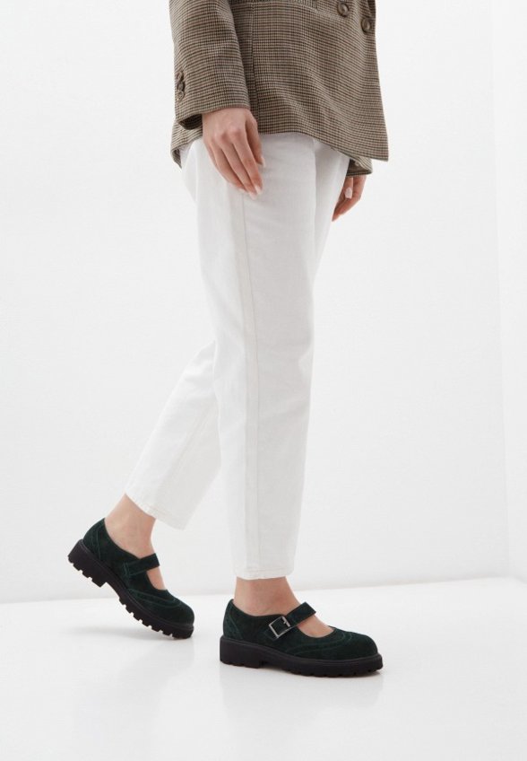 Туфли Marco&Art