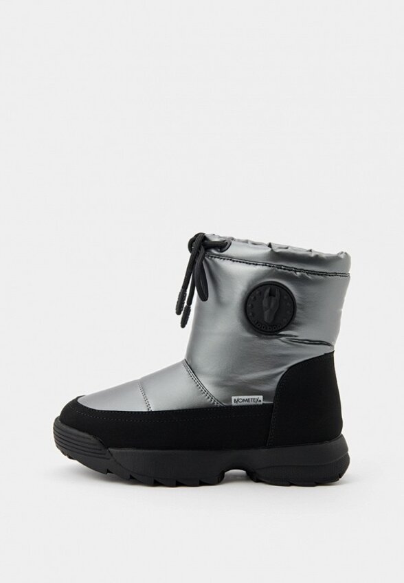 Дутики Jog Dog