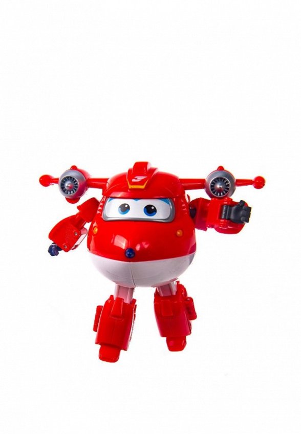 Робот Super Wings
