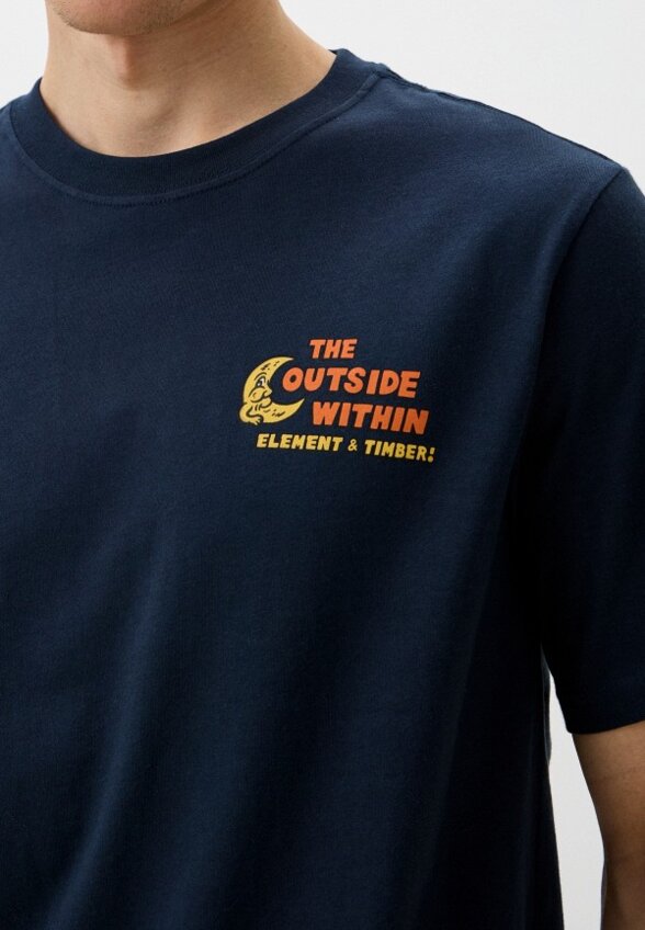 Футболка Element