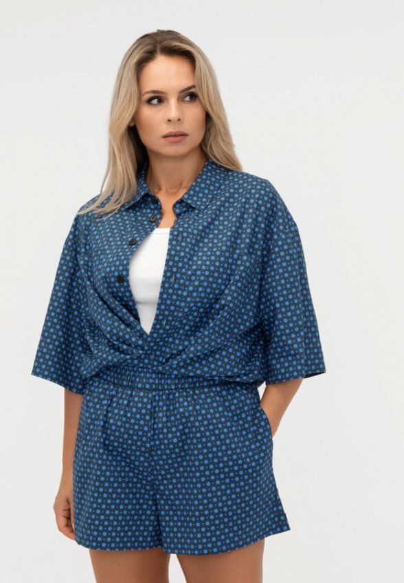 Шорты Forlocals