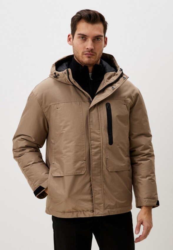 Куртка утепленная Colin's