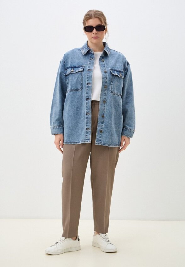 Куртка джинсовая Neohit