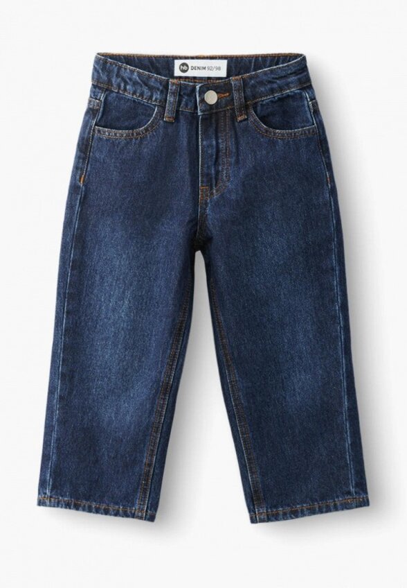 Джинсы Happy Baby