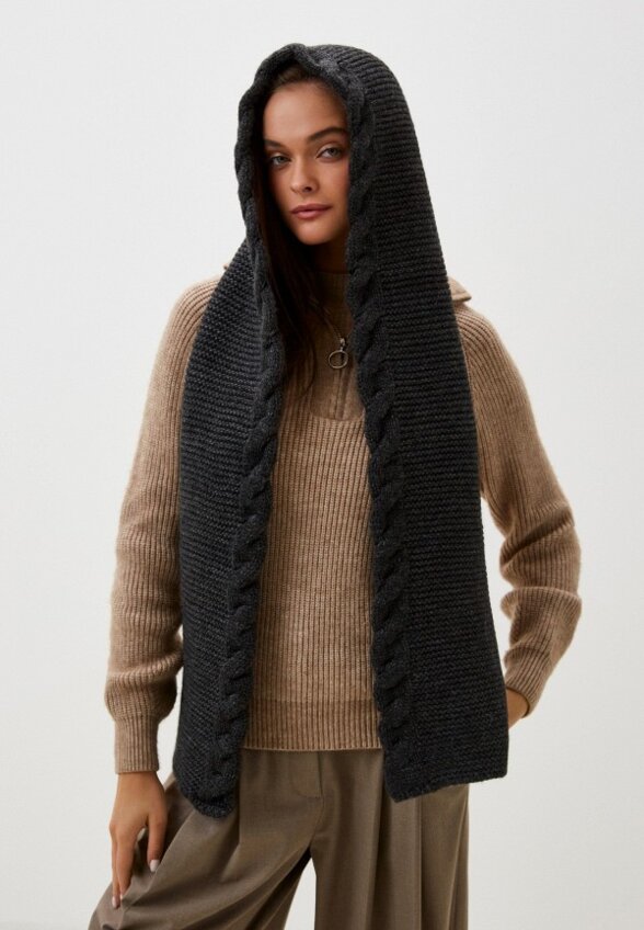 Капюшон Flioraj