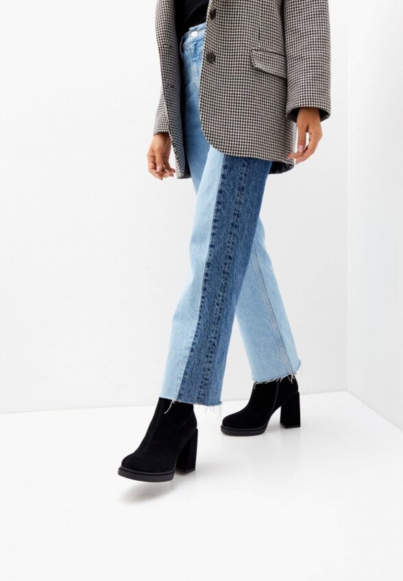 Ботильоны Valley