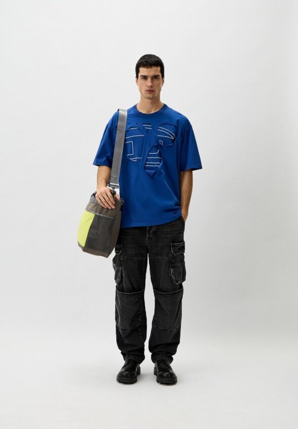 Футболка Diesel