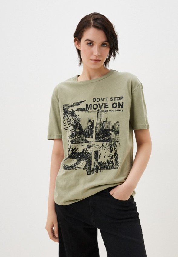 Футболка Koton