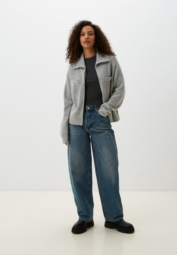 Кардиган W.sharvel