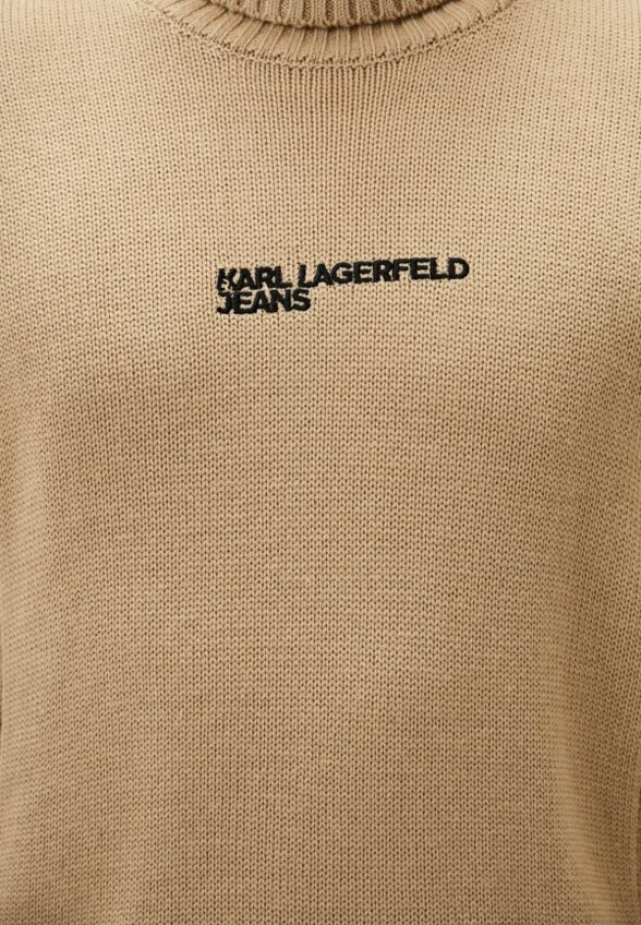 Водолазка Karl Lagerfeld Jeans