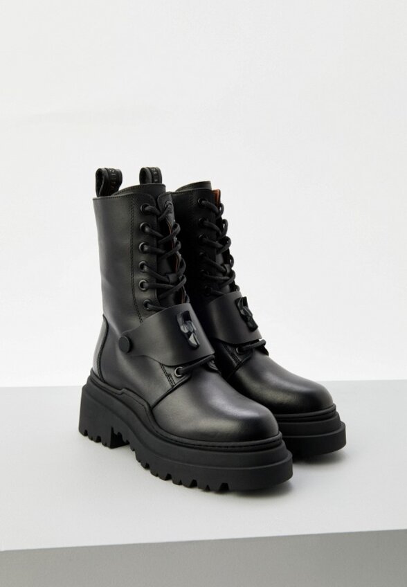 Ботинки Jog Dog