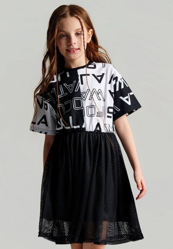 Платье PlayToday