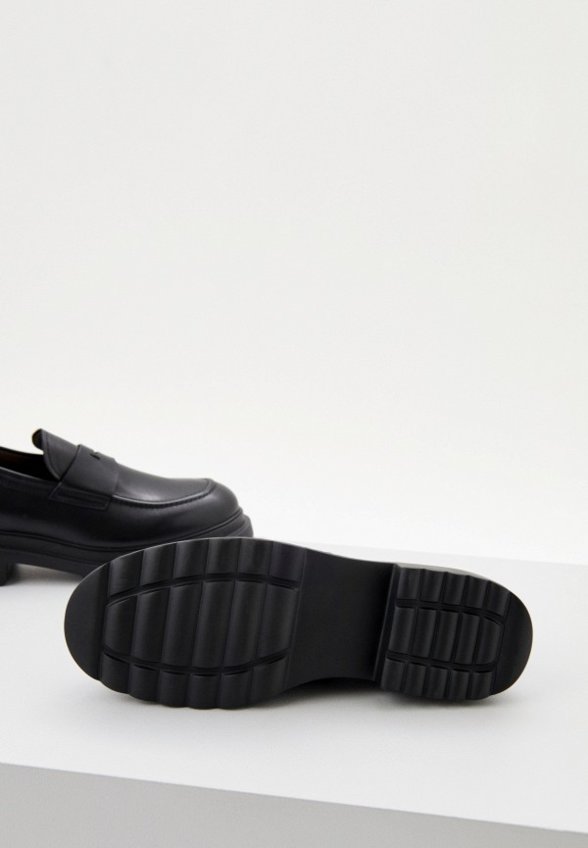 Лоферы George Kini