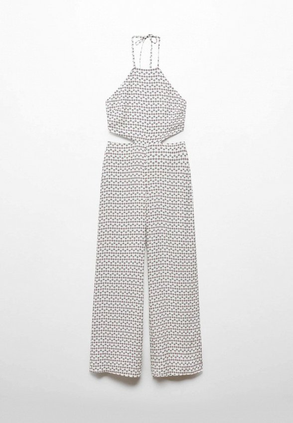 Комбинезон Mango Teen