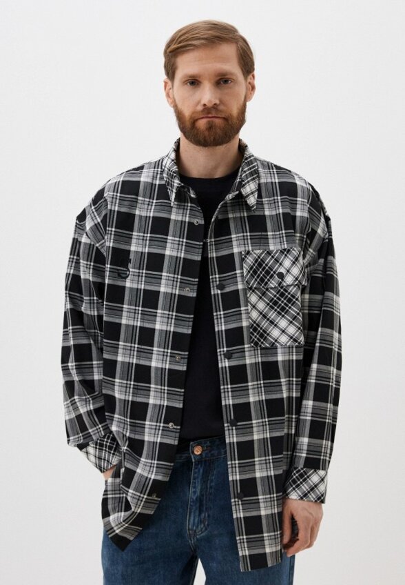 Рубашка Scandalis