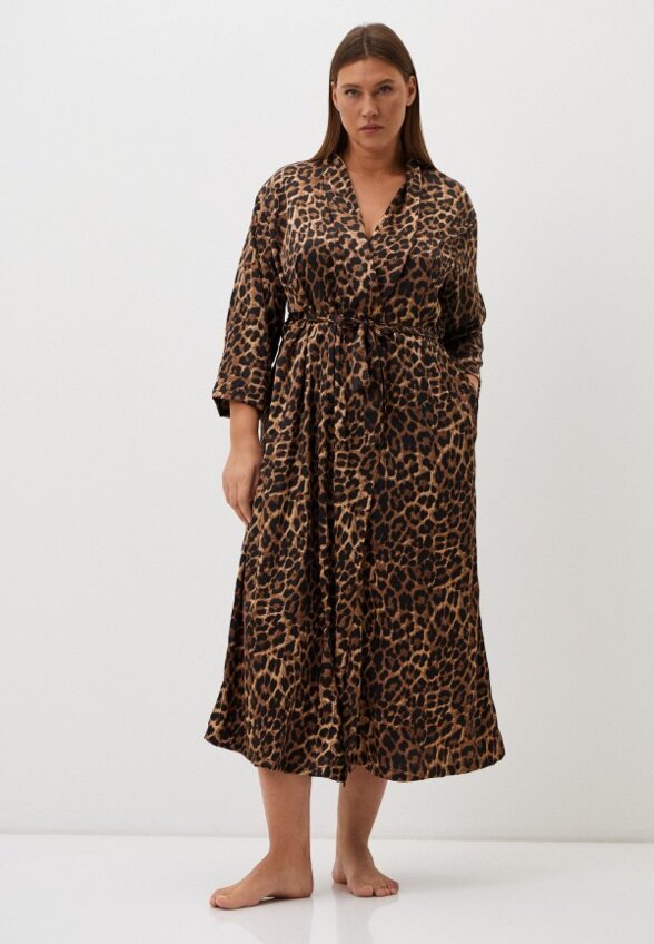 Халат домашний Gilmeeva