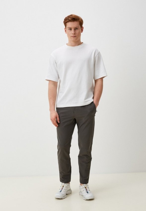 Брюки спортивные Anta