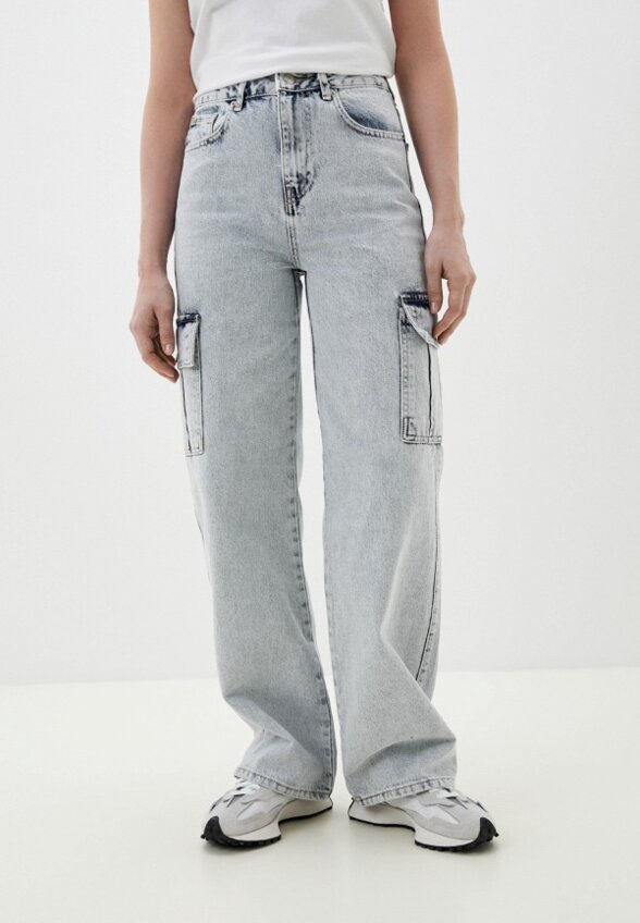 Джинсы Isibris