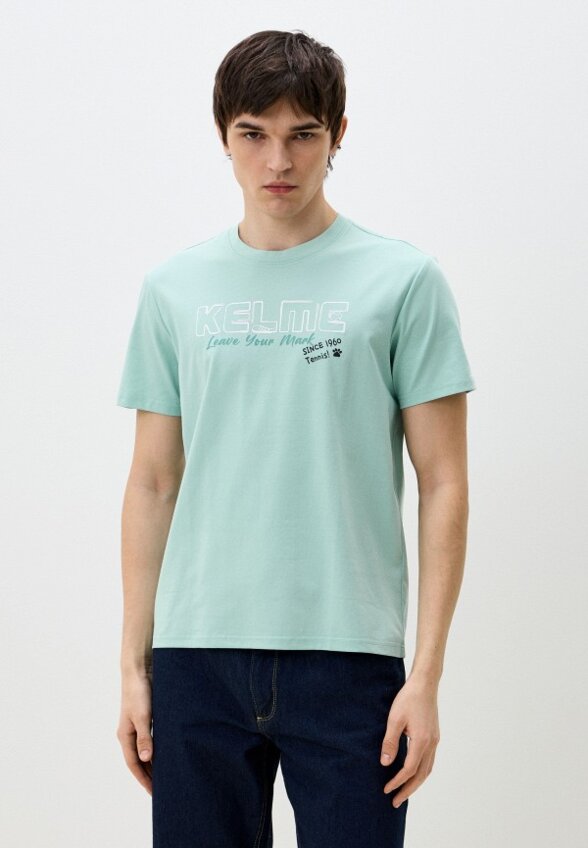 Футболка Kelme