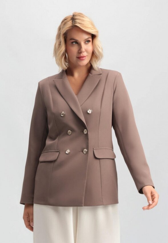 Жакет Mio Imperatrice