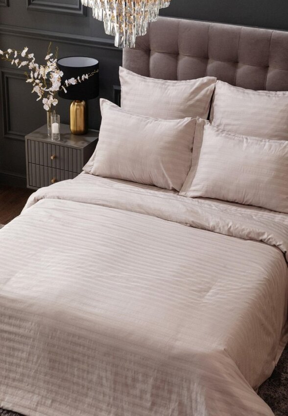 Постельное белье Евро Cozy Home