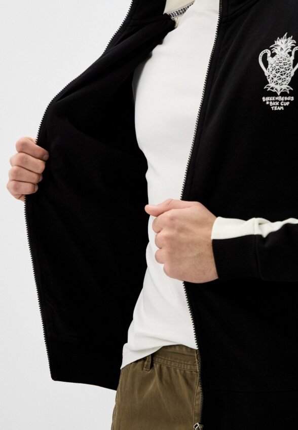 Олимпийка Bikkembergs