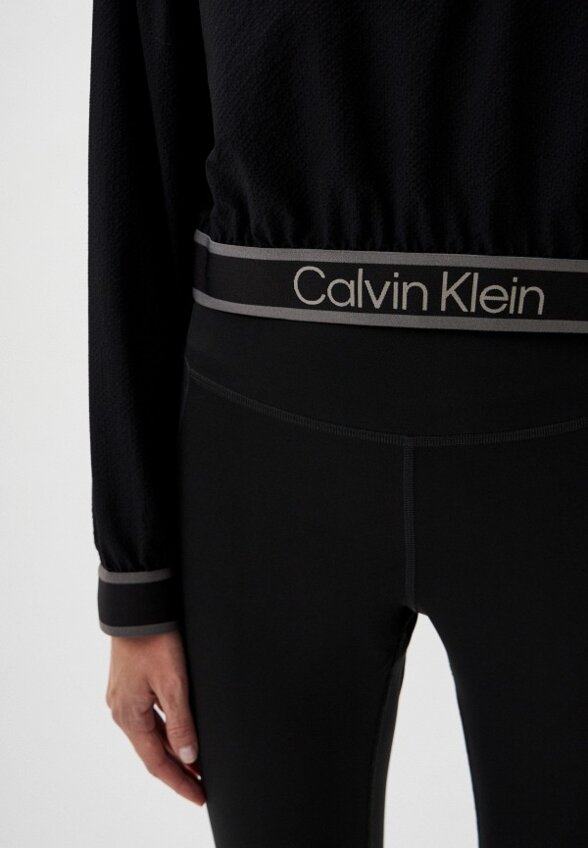 Худи Calvin Klein Performance
