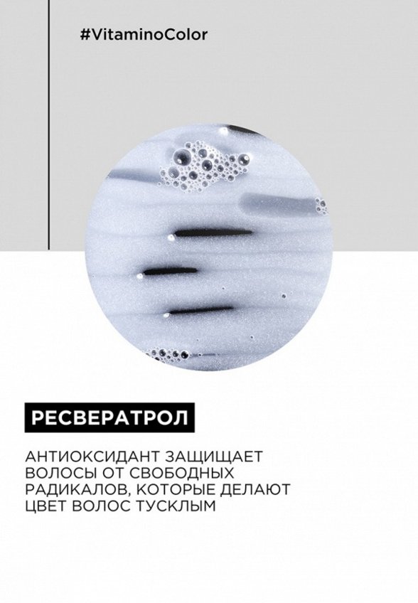 Набор для ухода за волосами L'Oreal Professionnel